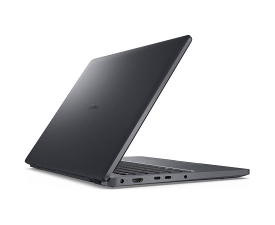 Notebook DELL Pro Pro 14 (PC14250) CPU  Core 3 100U 1200 MHz 14" RAM 8GB DDR5 5600 MHz SSD 512GB Intel graphics Integrated ENG Windows 11 Pro 1.35 kg BTO003_PC14250_EMEA