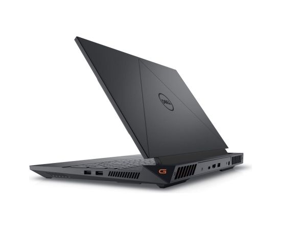 Notebook DELL G15 5530 CPU  Core i5 i5-13450HX 2400 MHz 15.6" 1920x1080 RAM 16GB DDR5 4800 MHz SSD 1TB NVIDIA GeForce RTX 4050 6GB ENG Windows 11 Home 2.81 kg 210-BGJW_1020230321