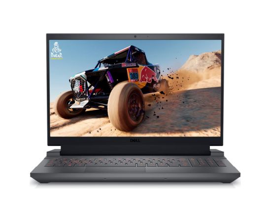 Notebook DELL G15 5530 CPU  Core i5 i5-13450HX 2400 MHz 15.6" 1920x1080 RAM 16GB DDR5 4800 MHz SSD 1TB NVIDIA GeForce RTX 4050 6GB ENG Windows 11 Home 2.81 kg 210-BGJW_1020230321