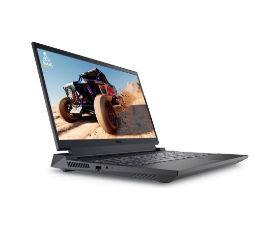 Notebook DELL G15 5530 CPU  Core i5 i5-13450HX 2400 MHz 15.6" 1920x1080 RAM 16GB DDR5 4800 MHz SSD 1TB NVIDIA GeForce RTX 4050 6GB ENG Windows 11 Home 2.81 kg 210-BGJW_1020230321