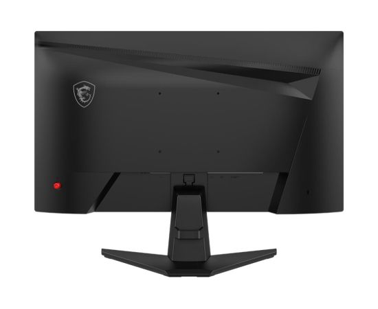 LCD Monitor MSI G242L E14 23.8" Gaming Tilt Matte Panel IPS 1920x1080 16:9 144Hz 1 ms Colour Black G242LE14