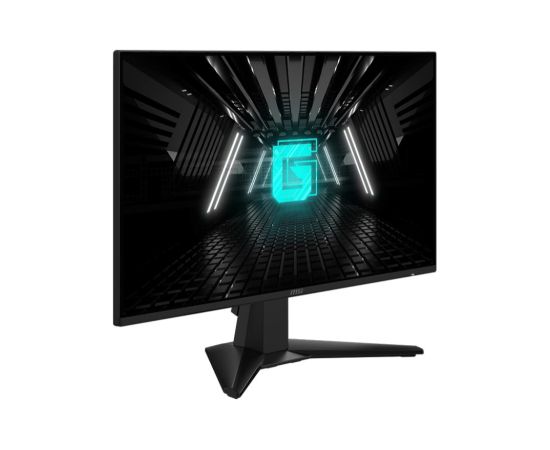 LCD Monitor MSI G242L E14 23.8" Gaming Tilt Matte Panel IPS 1920x1080 16:9 144Hz 1 ms Colour Black G242LE14