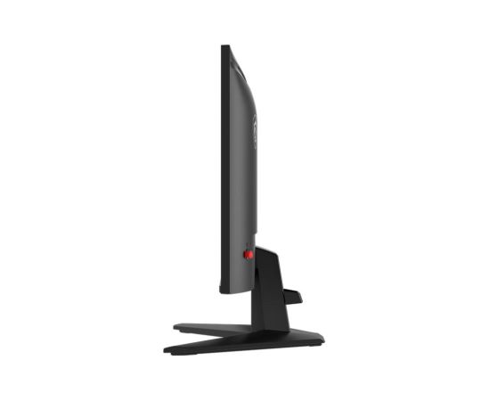 LCD Monitor MSI G242L E14 23.8" Gaming Tilt Matte Panel IPS 1920x1080 16:9 144Hz 1 ms Colour Black G242LE14