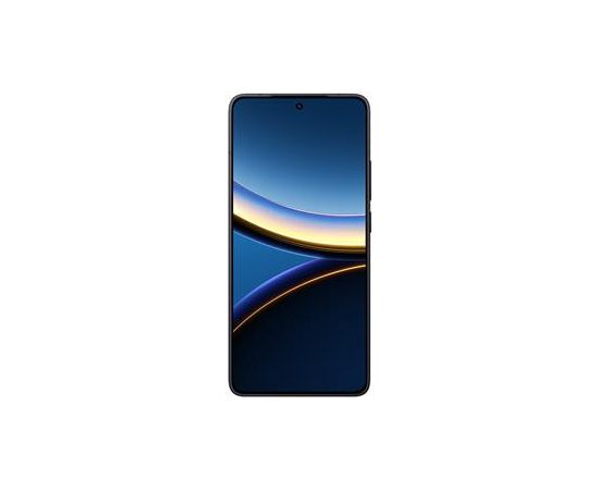 POCO M7 PRO 8/256GB 5G Black