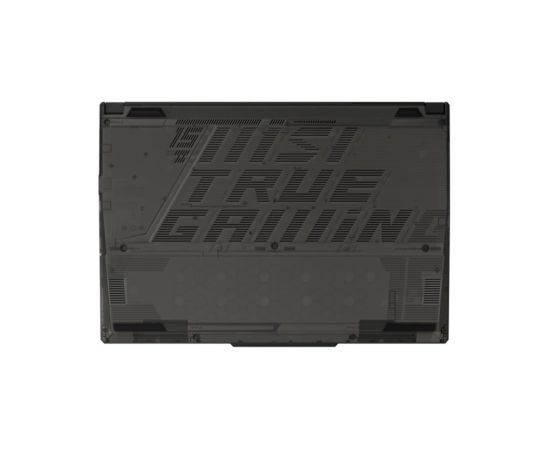 Notebook MSI Cyborg Cyborg 15 A13VE CPU  Core i7 i7-13620H 2400 MHz 15.6" 1920x1080 RAM 16GB DDR5 5600 MHz SSD 512GB NVIDIA GeForce RTX 4050 6GB ENG Windows 11 Home Black 1.98 kg CYBORG15A13VE-1830NL
