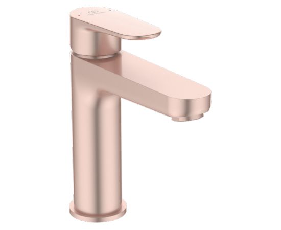 Ideal Standard izlietnes maisītājs Cerafine O, ar push-open, rose