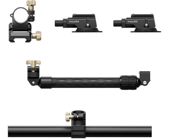 Stiprinājumu komplekts Insta360 CINSBAVC