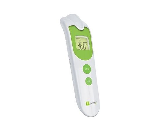 Termometrs Intec HM-686