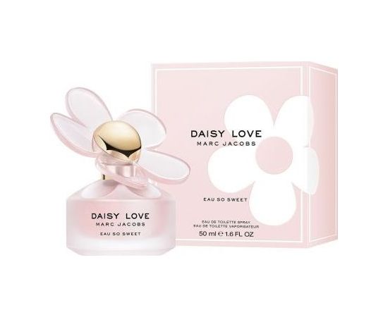 Marc Jacobs Daisy Love Eau So Sweet EDT 50 ml