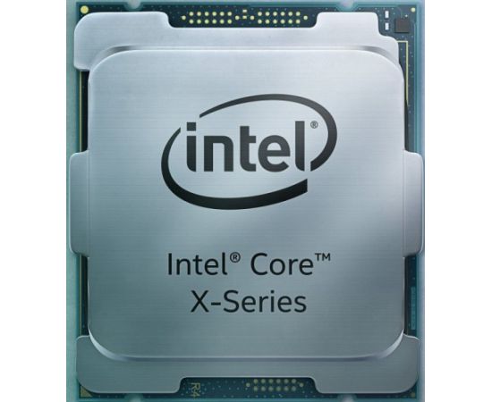 Procesors Intel Core i9-10900X, 3.7 GHz, 19.25 MB, OEM (CD8069504382100)