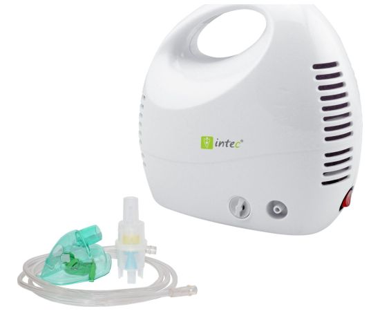 Intec Inhalators Cirro