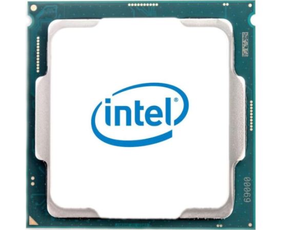 Procesors Intel Core i3-8100, 3.6 GHz, 6 MB, OEM (CM8068403377308 960012)