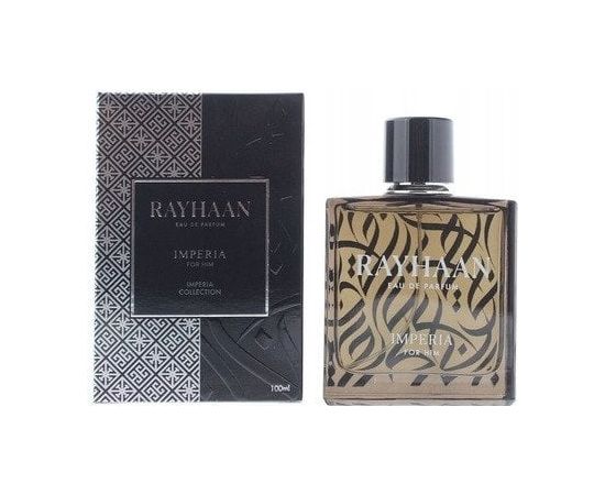 Histoires De Parfums RAYHAAN - Imperia Eau de Parfum Spray for Men