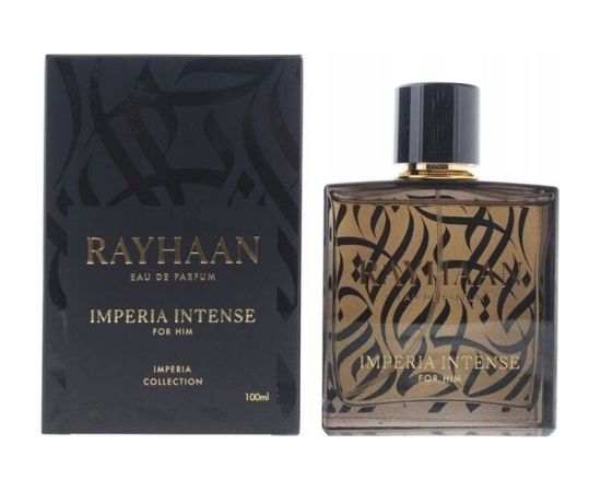 Histoires De Parfums Rayhaan - Imperia Intense for Men Eau de Parfum