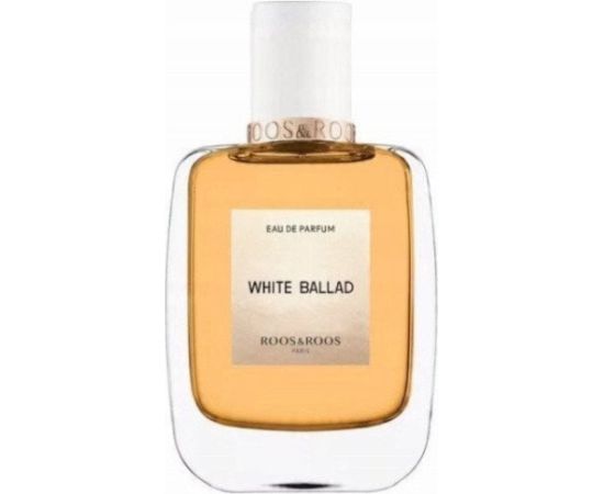 Nishane ROOS&ROOS White Ballad EDP spray 100ml