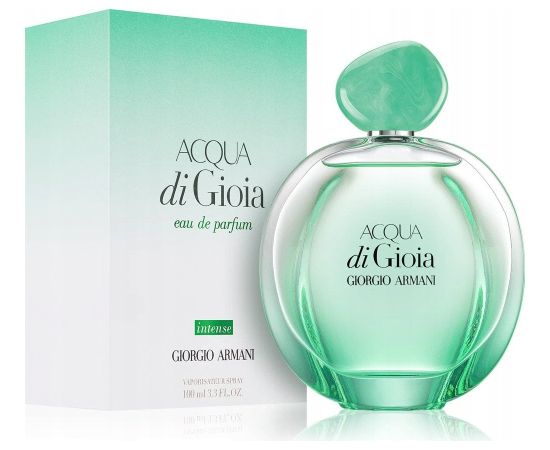 Giorgio Armani Acqua Di Gioia Intense edp 100ml