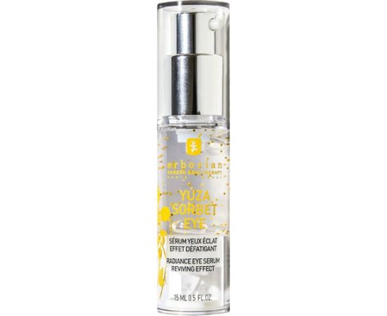ERBORIAN YUZA SORBET EYE 15ML