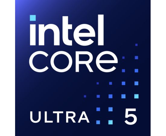 Procesors Intel S1851 CORE ULTRA 5 245K TRAY