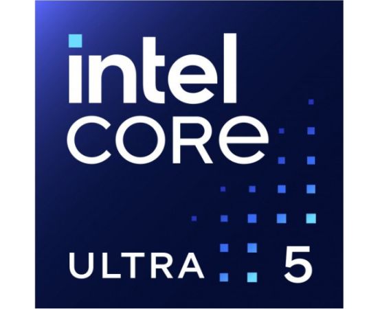 Procesors INTEL Core Ultra 5 225 3.3GHz LGA1851 20M Cache Tray CPU
