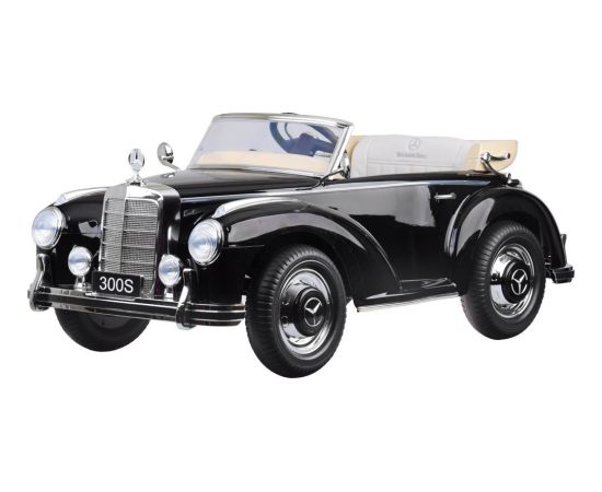 Jokomisiada Auto MERCEDES 300s LAKIER radio pilot PA0082 M