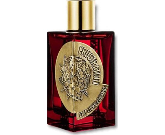 Etat Libre dOrange Etat Libre d'Orange Frustration Woda perfumowana, 100 ml