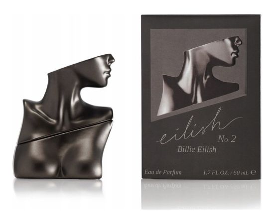 BILLIE EILISH Eilish No.2 EDP spray 50ml