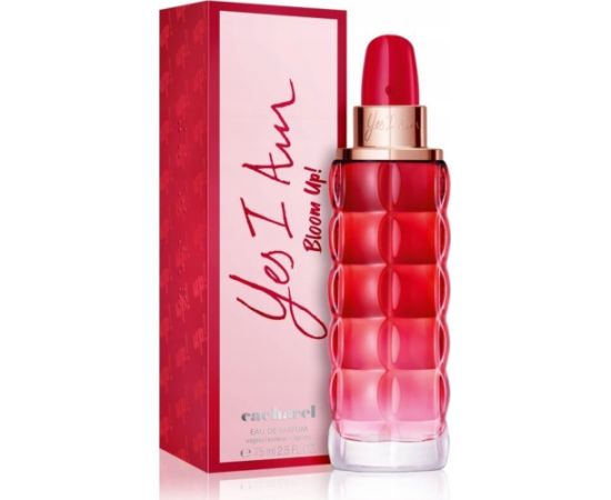 Cacharel CACHAREL Yes I Am Bloom Up! EDP spray 50ml