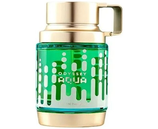 Armaf Armaf Odyssey Aqua EDP 100ml