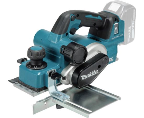 Makita Makita DKP181ZJ Cordless planer