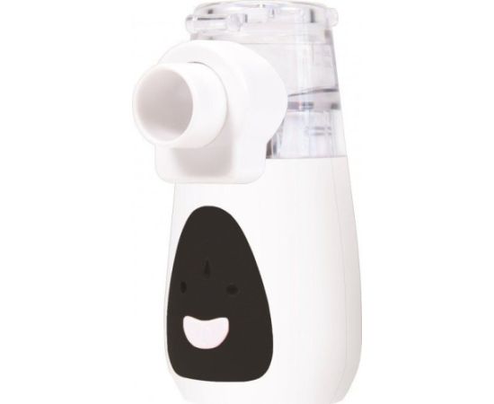 Intec Turbo Mesh Inhalators