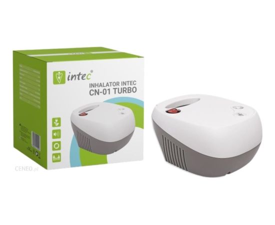 Intec Inhalators CN-01 Turbo