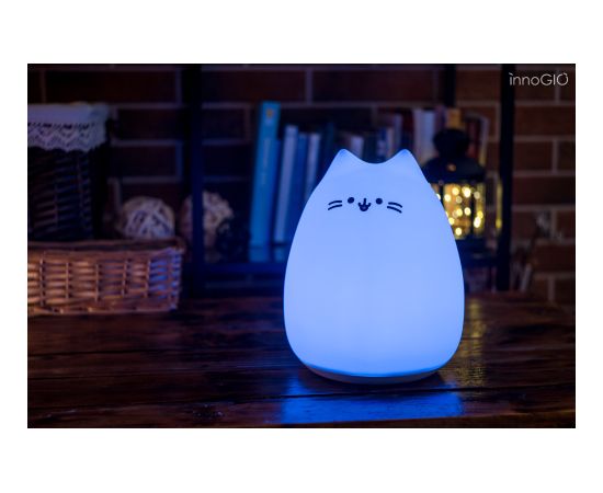 INNOGIO night light GIOKitty Midi LJC-101