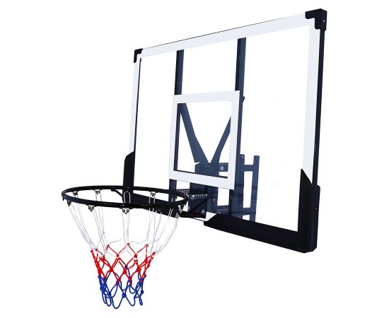 Story Rimguard basketbola grozs 120x80cm