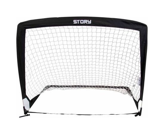 Story QuickNet uznirstošie futbola vārti 91 x 70 cm (2 gab.)