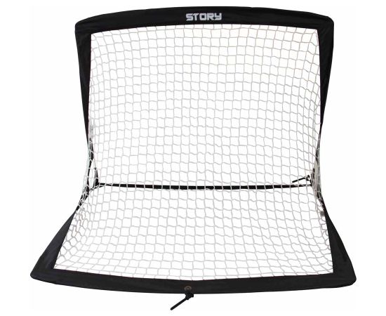 Story QuickNet uznirstošie futbola vārti 91 x 70 cm (2 gab.)