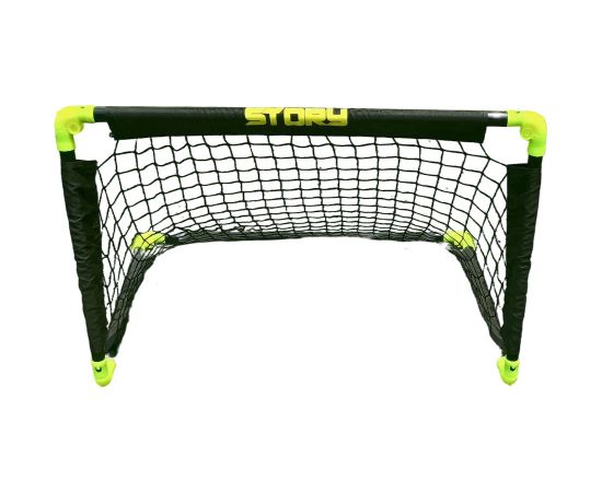 Story PocketGoal salokāmie futbola vārti 88x60cm (1 gab.)