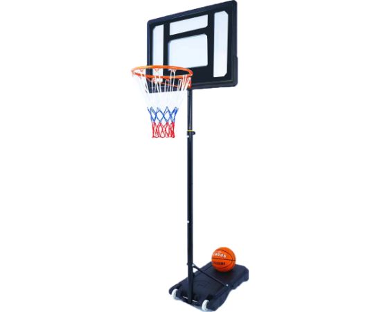 Story FlexRim basketbola grozs 155-210cm