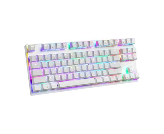 Motospeed K82 RGB Mehāniska Klaviatūra