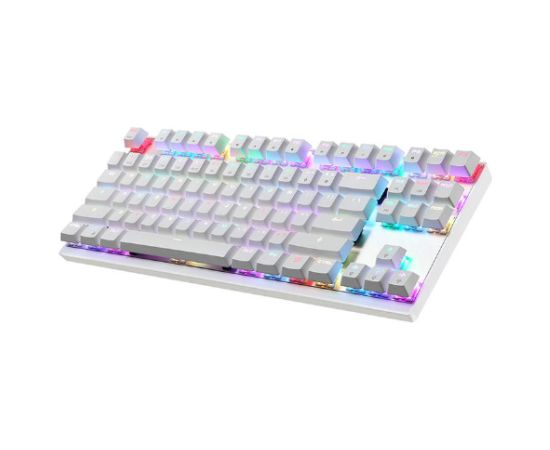 Motospeed K82 RGB Mehāniska Klaviatūra
