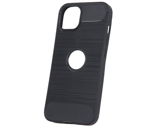 Mocco Simple Black Back Case Чехол для Samsung Galaxy A36 5G / A56 5G
