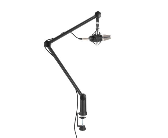 Rode Alterzone Arm M1 Professional Microphone Boom Arm Stand, Black