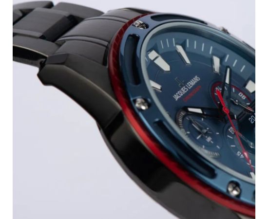 Jacques Lemans Liverpool Chronograph 1-2141G