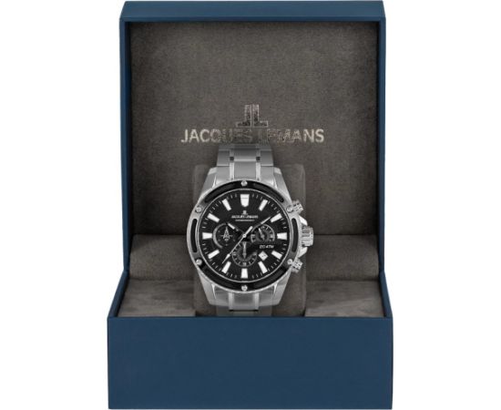 Jacques Lemans Liverpool Chronograph 1-2141E