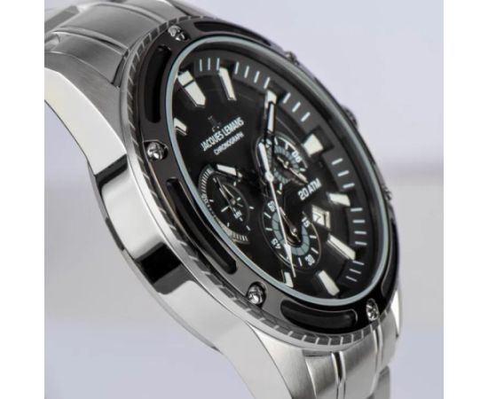 Jacques Lemans Liverpool Chronograph 1-2141E