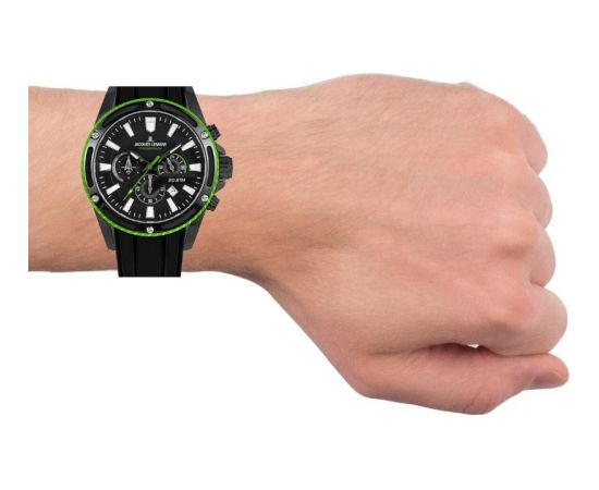 Jacques Lemans Liverpool Chronograph 1-2141C