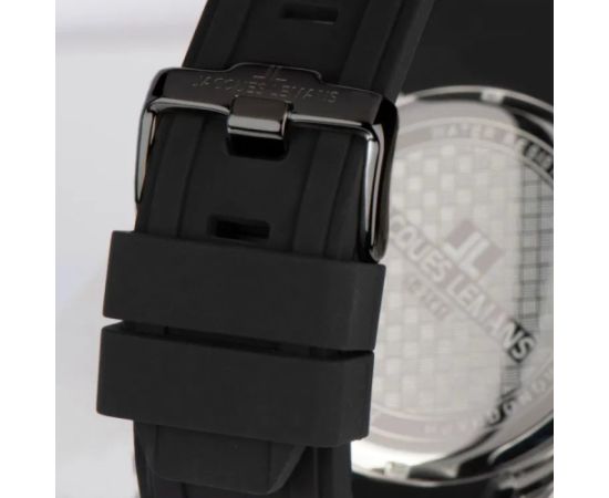 Jacques Lemans Liverpool Chronograph 1-2141C