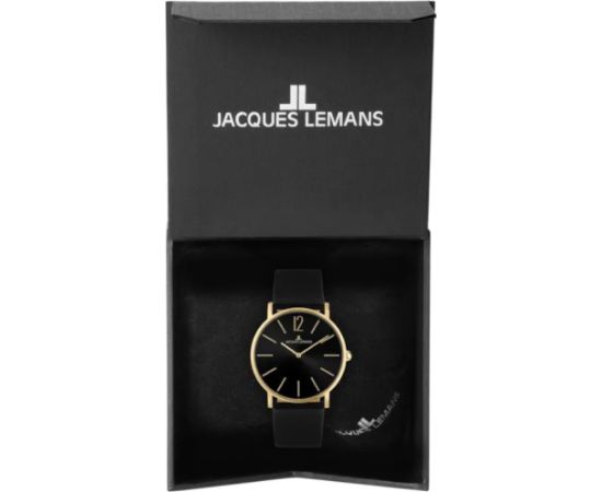 Jacques Lemans 1-2030.1D
