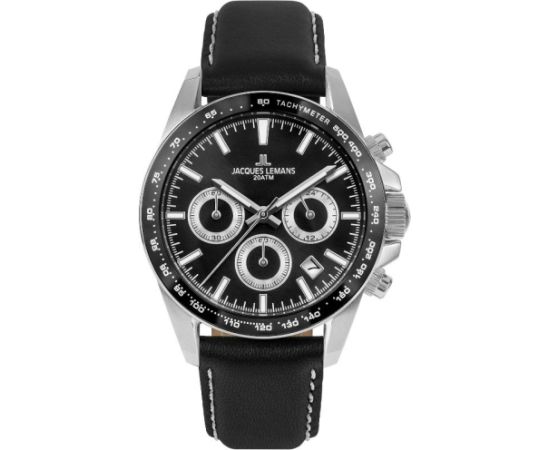 Jacques Lemans 1-1877A