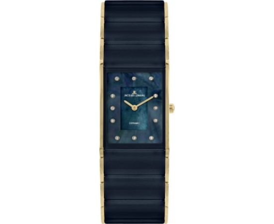 Jacques Lemans Ceramic 1-1940L
