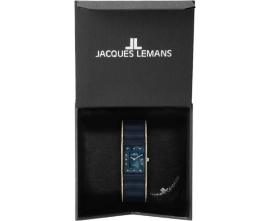 Jacques Lemans Ceramic 1-1940L